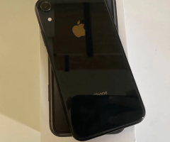 iPhone XR 128gb