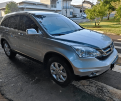 CRV 2011 completa