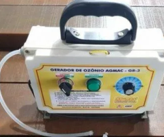 Gerador de Ozonio multiuso Agmac GR-3