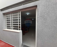 Casa para locação com 3 quartos, 90m² no Cerrado em Sorocaba - Reformada, pintura nova - i