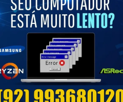 Ti - Serviços de TI, Montagem e Manutenção, Suporte em Informática, Instalação e Redes