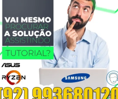 Tech | Serviços Apartir de 50,00. (Suporte em TI) | Montagem de PC