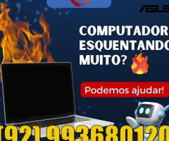 Tecno - Formatação | Suporte em TI | Tercerização |Serviços em Informática *