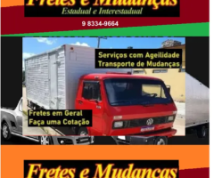 Mudança Realizamos um Serviços Profissional de mudança com equipe profissional