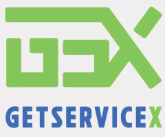 Crie seu site grátis no Get Service X!