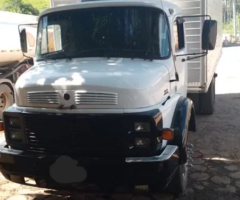 Vendo caminhão 1113