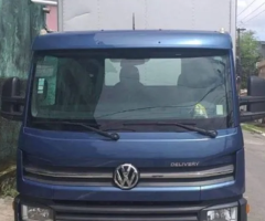 Vw Delivery Express Prime 2019