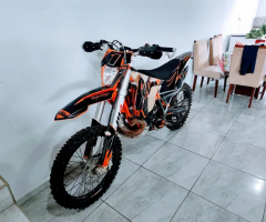 KTM 300 2015 exc