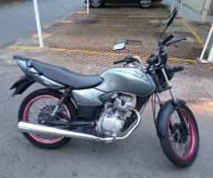 CG HONDA 125 2002