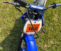 Minimoto ProTork 50cc