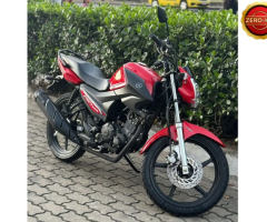 Yamaha Ybr 150 factor ed 2024