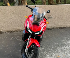 Honda adv 2022