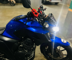 FZ 25 2019