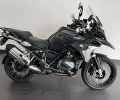 BMW R 1250 GS