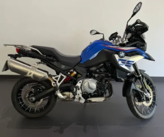 BMW F 850 GS