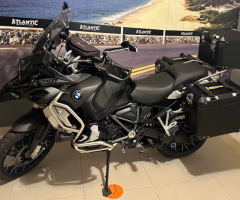 BMW R1250 Aventure Triple Black 719