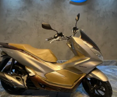 HONDA PCX 150 ANO 2022