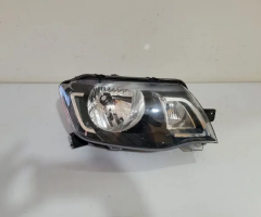 Farol direito Kwid 17/22 Original