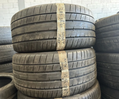 Pneus 275/45/21 marca dunlop