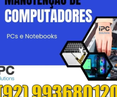 Tech | Informática e domicílio, Serviços de Informática é na TECH!