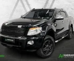 Ford Ranger, Kit de Instalação / Serviço de Instalação do Motor Mwm 2.8 T Int.erc