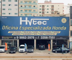 Mecânica Honda em Brasilia