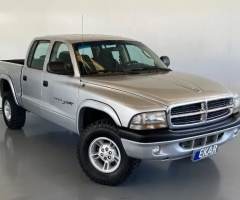 Dodge Dakota,  Kit de Instalação / Serviço de Instalação do Motor Mwm 2.8 Turbo Interc.