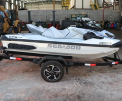 Jetski SEA-DOO GTX LIMITED 300 / 2024