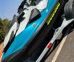 Jet Ski GTI 170 SE 2024