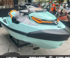 Jet Ski Seadoo Wake Pro 230hp 2024