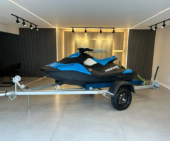 Jet Ski Seadoo Spark 2017