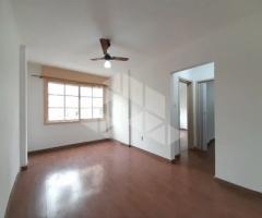 Apartamento para alugar com 2 quartos no bairro Cidade Baixa - Porto Alegre - RS