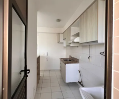 Apartamento para aluguel 65 metros  2 quartos Jardim de Toscana -Alto do Calhau - São Luís