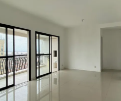 alugo apto com 3 suítes, 3 vagas de garagem com 118 m² na Cremação - Belém - PA