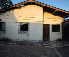 Casa com 3/4 CJ Antônio Gueiros, Tapanã, Belém -PA