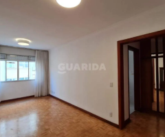 Apartamento para aluguel, 3 quartos, Rio Branco - Porto Alegre/RS