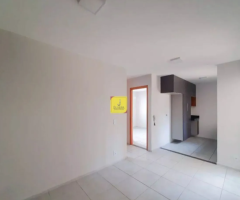 Apartamento São Pedro