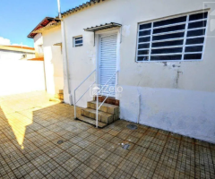 Casa para aluguel com 70 m², 1 quarto em Jardim Boa Esperança, Campinas