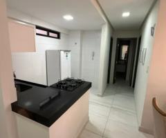 Excelente Apartamento com 2 quartos em Cabo Branco