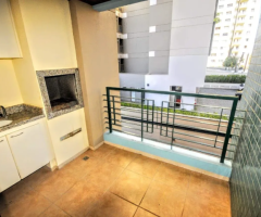 Apartamento para aluguel com 72,2 m², 1 quarto 1 vaga em Cambuí, Campinas