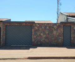 Casa p/ Locação 3/4 (1 Suíte), 2 Vagas, Bairro Jardim Santarém, Santarém, PA