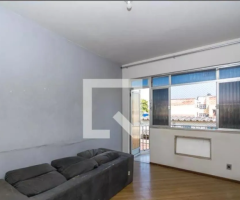 Apartamento para locação - Penha Circular