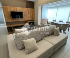 apartamento - Vila Brandina - Campinas