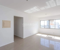 Apartamento com 2 dormitórios no bairro Independência!