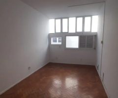 Duplex para aluguel tem 57 metros quadrados com 1 quarto em Botafogo - Rio de Janeiro - RJ