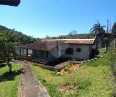 Rural com 2 quartos à venda em Ibiúna - SP