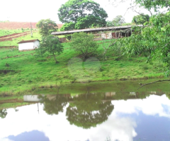 Rural à venda em Centro - MG