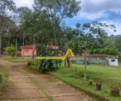 Venda de Rural / Fazenda na cidade de Itabirito