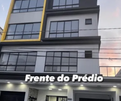 Apartamento Novo 2 suítes na Vila Real