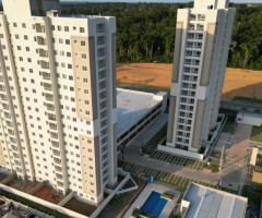 Novo Apartamento na Ponta negra